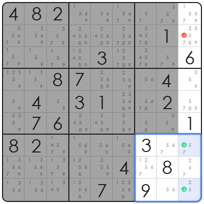 sudoku genius